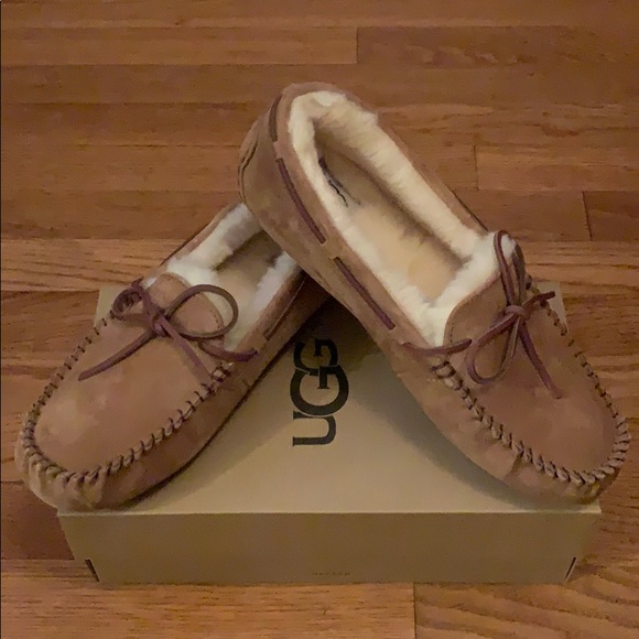 UGG Shoes - Ugg Dakota Slippers